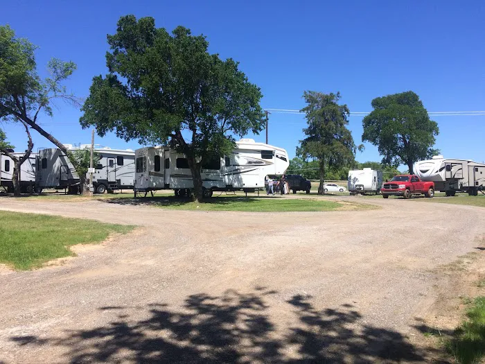 Camp 10625 R.V. Park 4