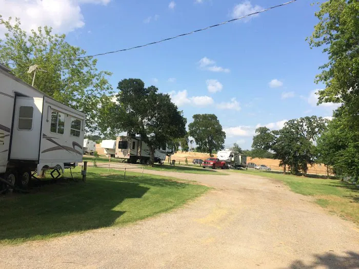 Camp 10625 R.V. Park 7