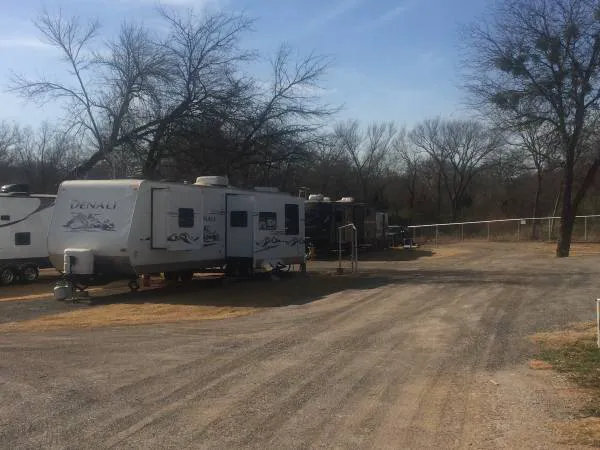 Camp 10625 R.V. Park 8