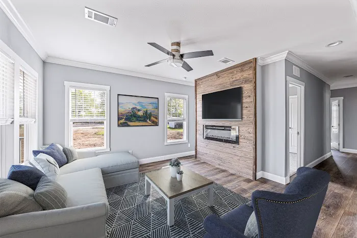 Country Ridge 5