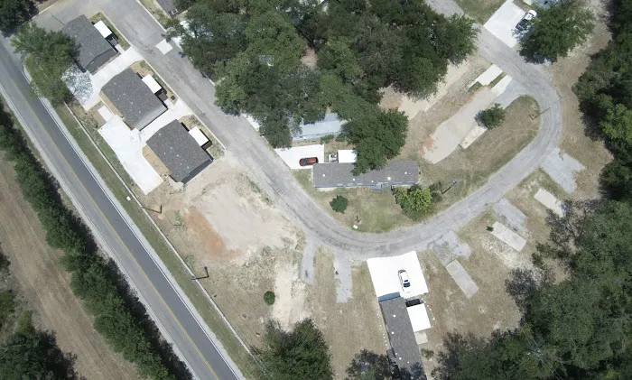 Green Oaks Mobile Home Community 2
