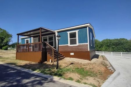 Green Oaks Mobile Home Community