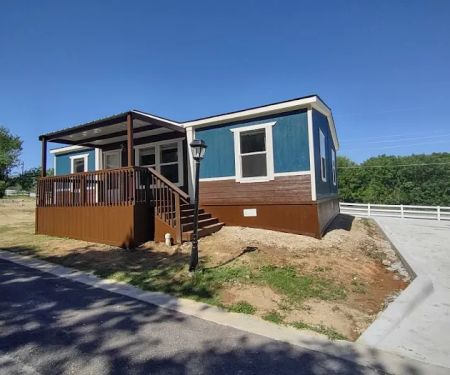 Green Oaks Mobile Home Community