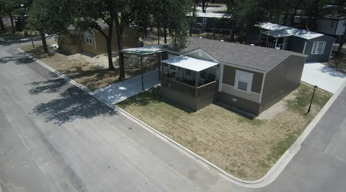 Green Oaks Mobile Home Community 6