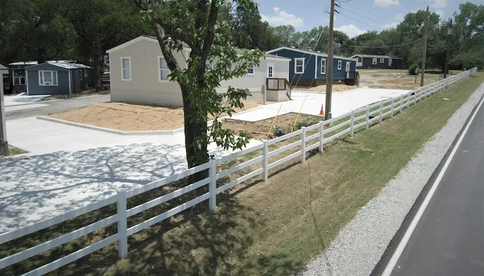 Green Oaks Mobile Home Community 4