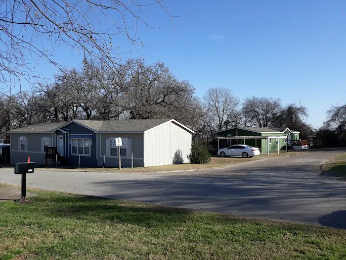 Country Oaks Mobile Home Park 4