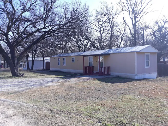 Country Oaks Mobile Home Park 5