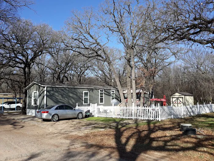 Country Oaks Mobile Home Park 2