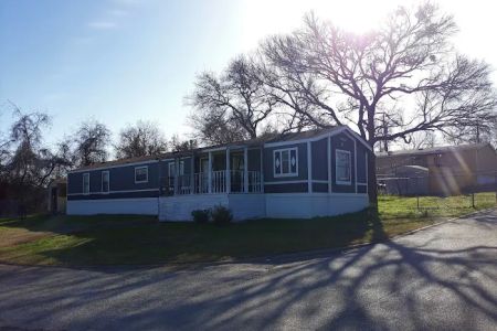 Country Oaks Mobile Home Park