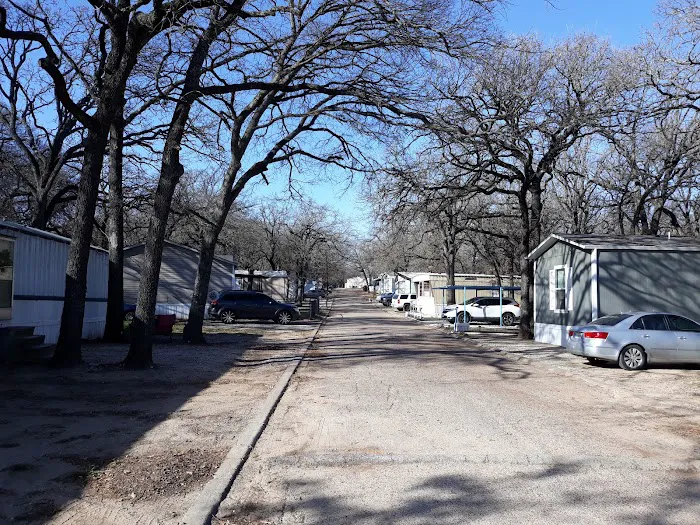 Country Oaks Mobile Home Park 9