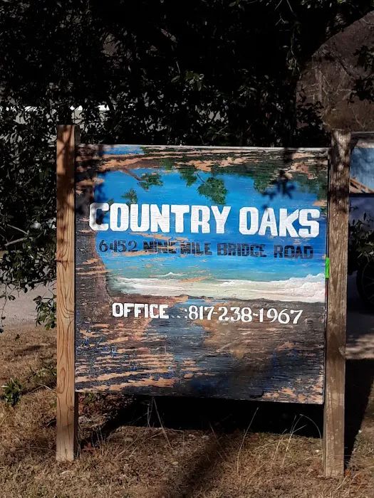 Country Oaks Mobile Home Park 6