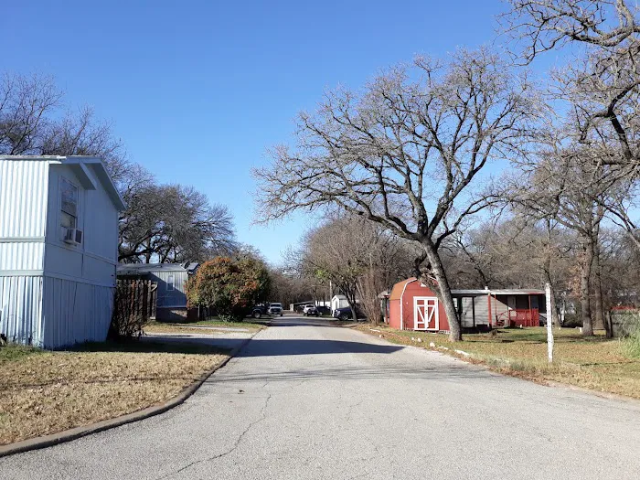 Country Oaks Mobile Home Park 8