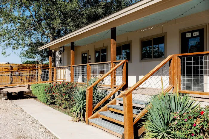 Silver Creek RV Park 1