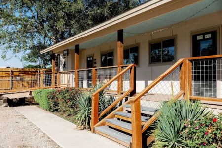 Silver Creek RV Park