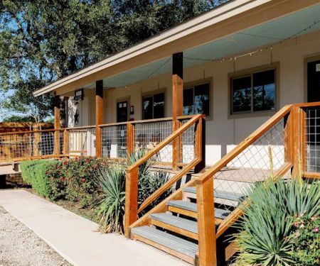 Silver Creek RV Park