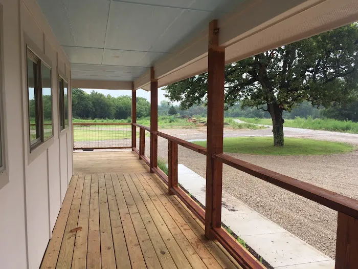 Silver Creek RV Park 4