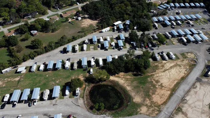 Silver Creek RV Park 5