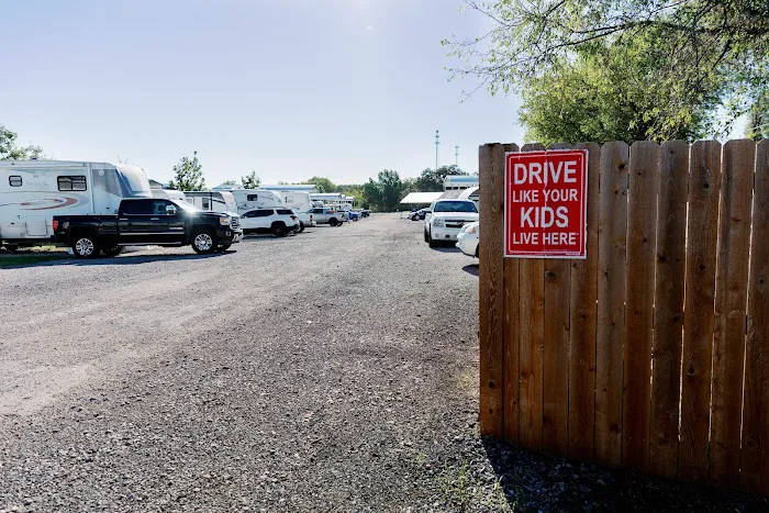 Silver Creek RV Park 7