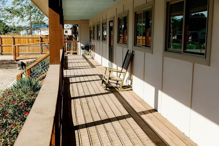 Silver Creek RV Park 9