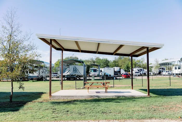 Silver Creek RV Park 8
