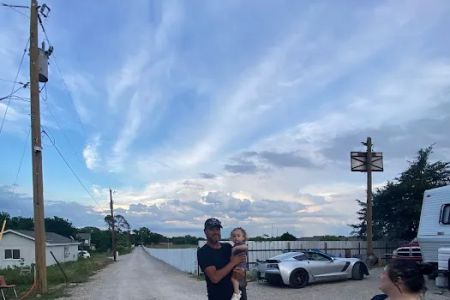 724 RV Park