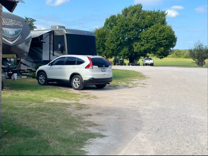 Pierce Rv Park 2