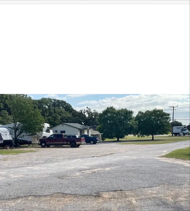 Pierce Rv Park 1