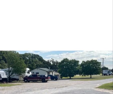 Pierce Rv Park