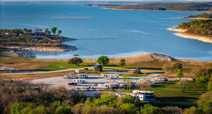 Stanford Ranch Lakeside RV Resort 1