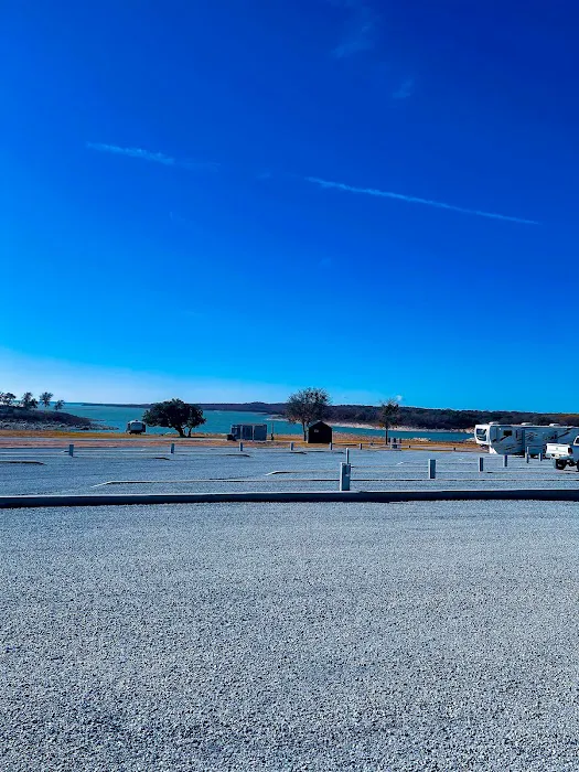 Stanford Ranch Lakeside RV Resort 2