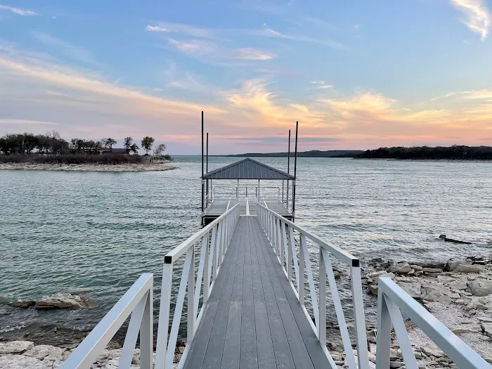 Stanford Ranch Lakeside RV Resort 3