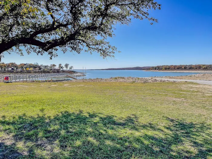 Stanford Ranch Lakeside RV Resort 4
