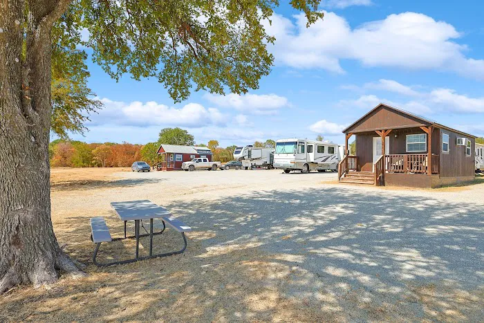Stanford Ranch Lakeside RV Resort 5