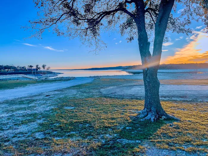 Stanford Ranch Lakeside RV Resort 8