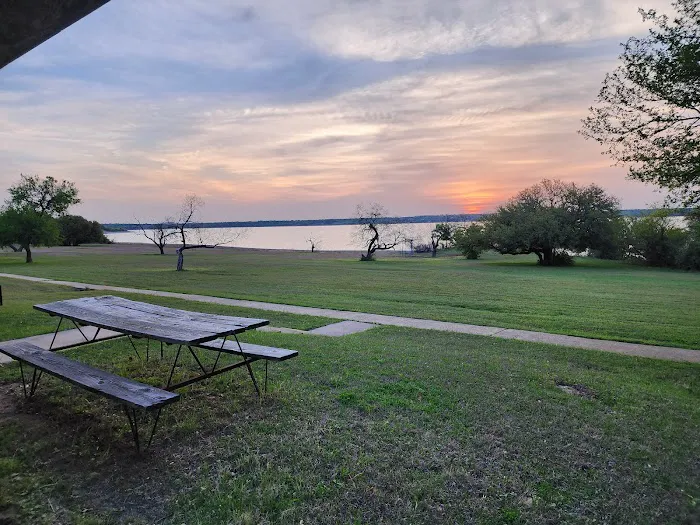 Lakeview Lodge Sid Richardson Scout Camp 1