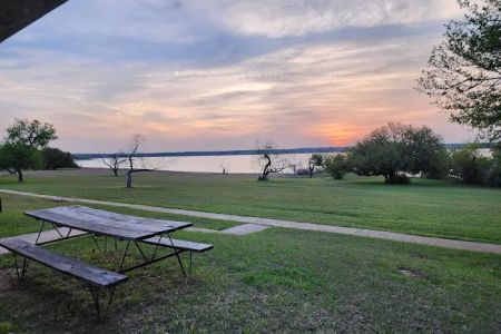 Lakeview Lodge Sid Richardson Scout Camp