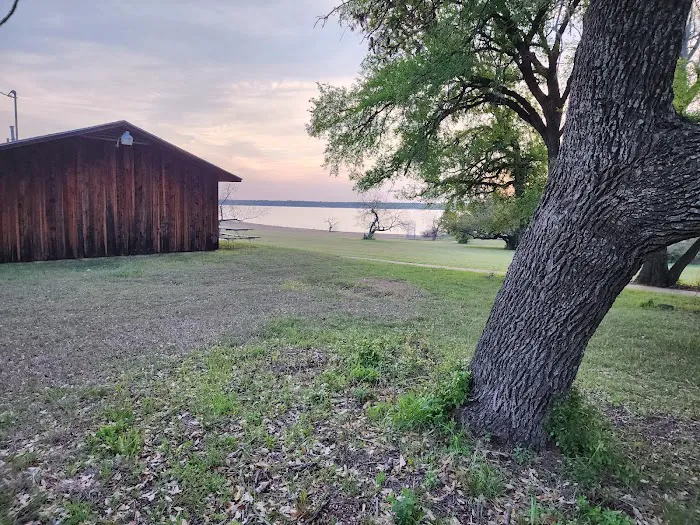 Lakeview Lodge Sid Richardson Scout Camp 2