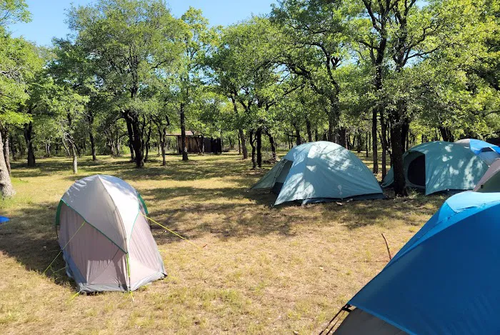Satank Campsite 3