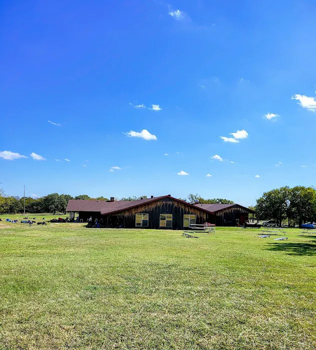 Sid Richardson Scout Ranch Main Camp 8