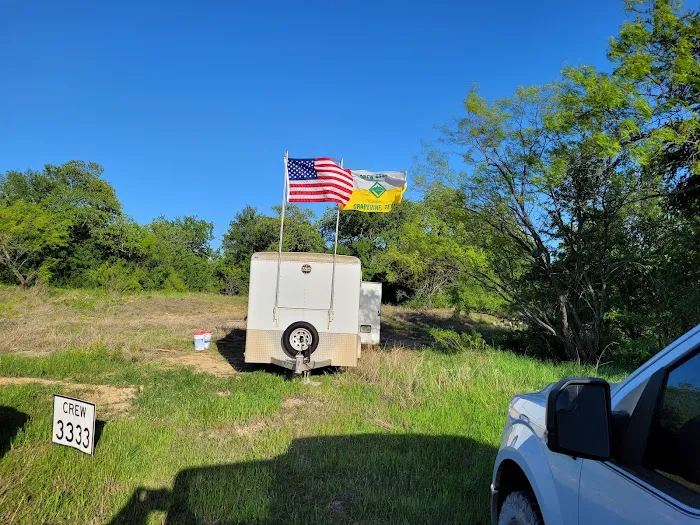 Sid Richardson Scout Ranch Main Camp 9