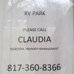 SENDERA RV PARK
