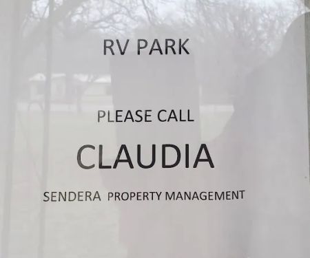 SENDERA RV PARK