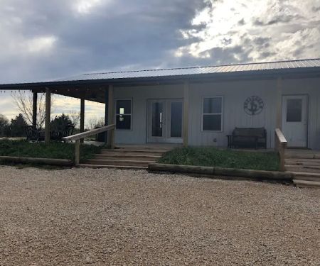 Home Again RV Park