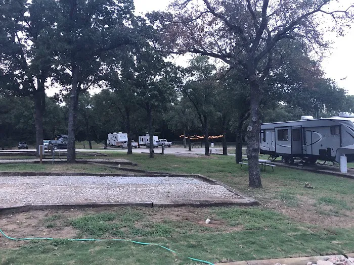 Home Again RV Park 5