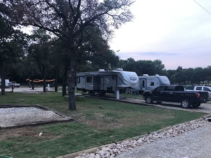 Home Again RV Park 4