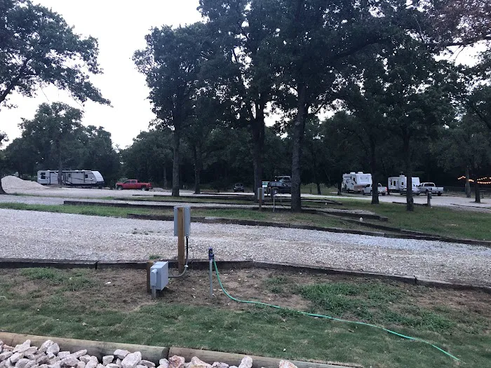 Home Again RV Park 6