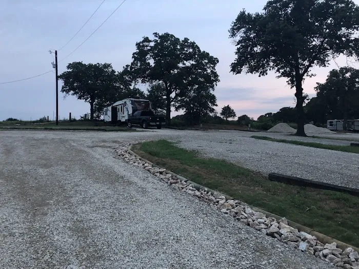 Home Again RV Park 10