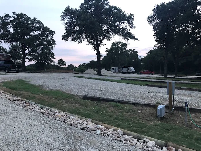 Home Again RV Park 7