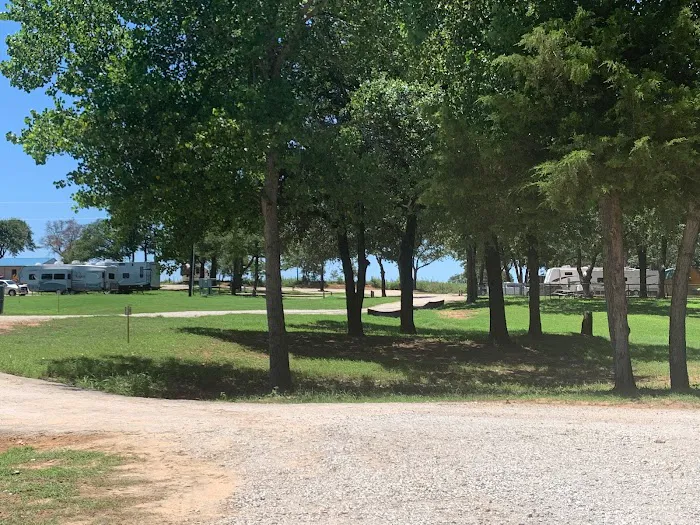 Back Home RV Park 6
