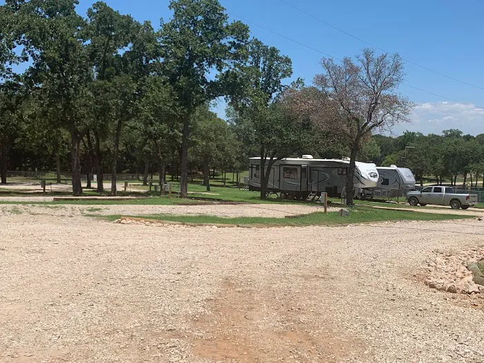 Back Home RV Park 5